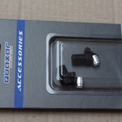 Set Oliva si Insertie + surub Avid/Sram