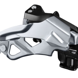 Shimano ACERA FD-T3000 2x9vit. schimbator fata Top-Swing