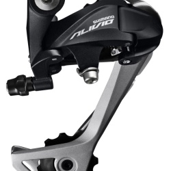 Shimano ALIVIO RD-T4000 9-vit. schimbator spate