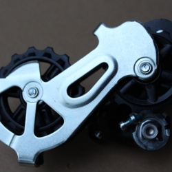Shimano ALTUS RD-M310 schimbator spate SGS 7/8vit. - Img 5
