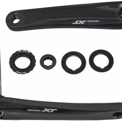 Shimano angrenaj XT FC-M8130-1 12vit. Boost Plus - 165mm