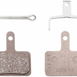 Shimano B05S-RX Resin + 1 pin