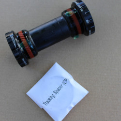Shimano BB-MT501 Hollowtech 2 monobloc rulment