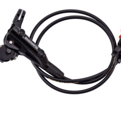 Shimano BL-MT501-BR-MT520 frana spate - 1600mm - 4 piston