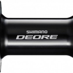 Shimano butuc fata Deore HB-M6010 32 15x110mm Boost