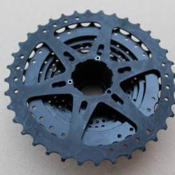 Shimano CS-HG200-9 viteze 11-36T - Img 6