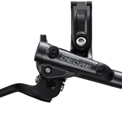 Shimano Deore BL-M6100 maneta dreapta(spate)