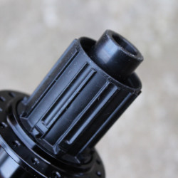 Shimano FH-TC500 8/9/10/11vit. Center-Lock butuc spate 12x148mm Boost - Img 5