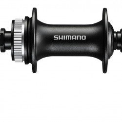 Shimano HB-M3050 CenterLock Disc butuc fata + QR 32 gauri