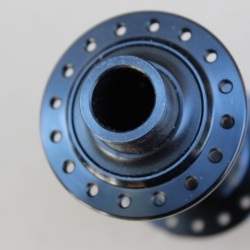 Shimano HB-MT410-B Boost Center-Lock butuc fata 15x110mm 32h - Img 7