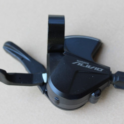 Shimano maneta dreapta Alivio SL-M3100 - 9vit.
