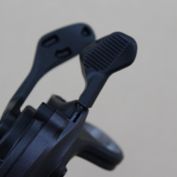 Shimano maneta dreapta cu colier Shimano XT Linkglide SL-M8130 11vit. E-bike