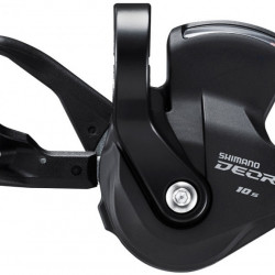 Shimano maneta dreapta(spate) cu colier Deore SL-M4100 10vit.
