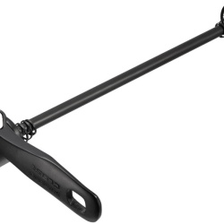 Shimano Quick Release spate aluminiu 168mm lung WH-R501