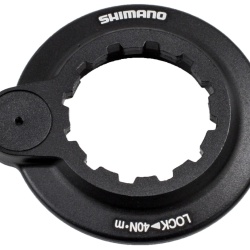 Shimano RT-MT900 XTR Center-Lock Ice Technology Freeza - 180mm disc rotor + magnet - Img 2