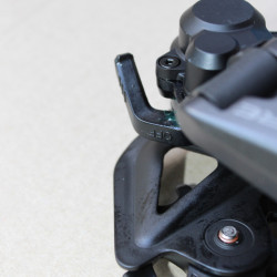 Shimano schimbator spate Deore RD-M5100 SGS 11vit.