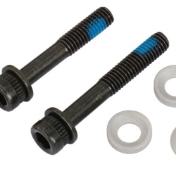 Shimano set surub pentru adaptor PM 180/203/220mm