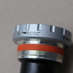 Shimano SM-BB52 Hollowtech ll monobloc rulment - Img 3