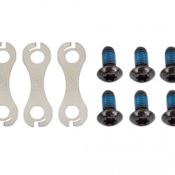 Shimano SM-RT26 Deore - 160mm disc rotor