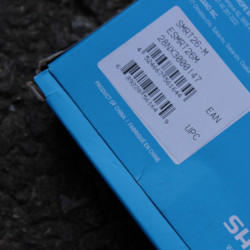 Shimano SM-RT26-M - 180mm disc rotor