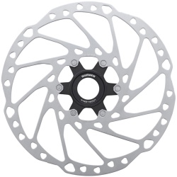 Shimano SM-RT64 Center-Lock - 203mm disc rotor