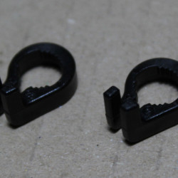 Shimano Snap Ring set - 2buc. - Img 3
