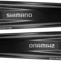 Shimano STEPS FC-E8000 angrenaj E-bike - 160mm