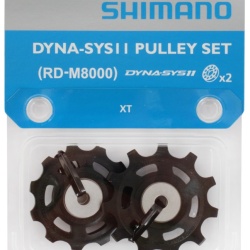Shimano XT RD-M8000 set rotite - rulment - Img 2