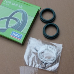 SKF Fork Seal Kit RockShox 38mm diametru - Img 3