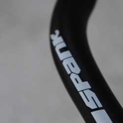 Spank Spoon Shotpeen Gen.3 XGT3 800mm - 31.8' Rise 60' - Img 5