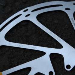 Sram Centerline 220 mm disc