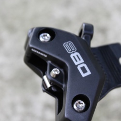 SRAM DB8 Mineral Oil - Set frane Disc  - Img 3