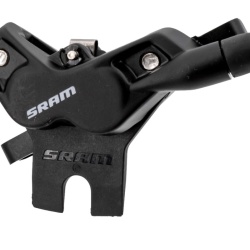 SRAM G2 R - Set frane Disc - Img 7