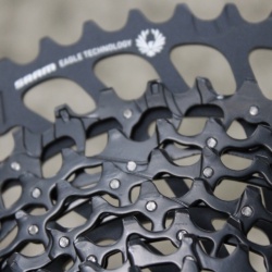 SRAM GX Eagle XG-1275 12-vit. pinion XD type 10-52t. - Img 6