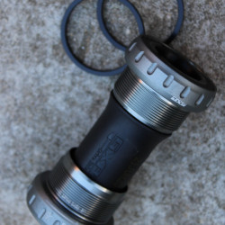 SRAM GXP 68/73mm monobloc rulment - Img 3
