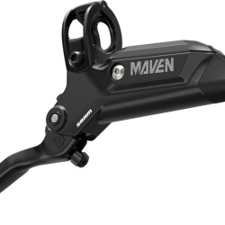 SRAM Maven Base Stealth - frane disc set J-Kit - Img 5