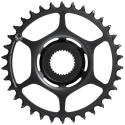SRAM X-SYNC 2 Eagle 34T Bosch Gen4 DM placa angrenaj E-MTB