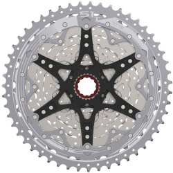 SunRace CSMZ932 12vit. pinion caseta Micro-Spline 10-51 - Img 2