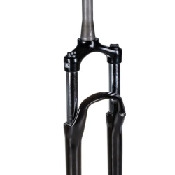 Suntour SF20 XCM32 29" Coil 120 Disc Tapered Boost - furca telescopica