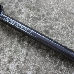 Teava sa Torpado 30.9' lungime 320mm - carbon