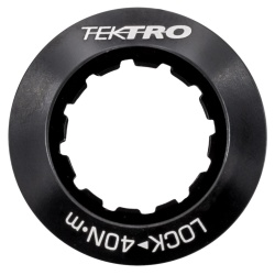 Tektro SP-TR50 Disc Alu Centerlock Internal Lock Ring