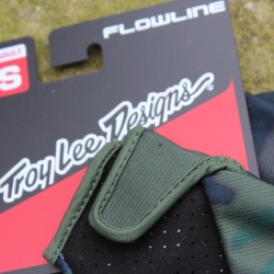Troy Lee Designs Flowline Camo Army - S - Img 5