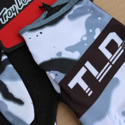 Troy Lee Designs GP Camo Gray - XL - Img 4