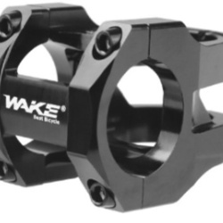 Wake SuperLight Comp CNC 31.8' - 35mm negru
