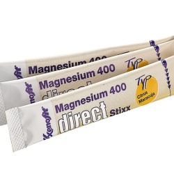 Xenofit Magnesium 400 direct Stixx 3x2,5g(3 plicuri)