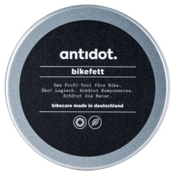 Antidot Bike vaselina - 100 grame - Img 2