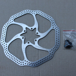Avid HS1 rotor - 180mm