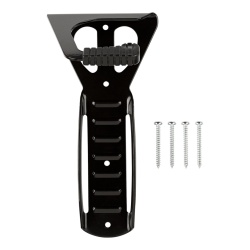 Bluechain suport bicicleta pe perete tip carlig 26-29inch - Img 3