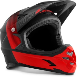 Bluegrass Intox - casca Fullface L (58-60 cm) - Img 2