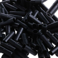 Cap camasa bowden frana plastic set 50buc. - Img 2
